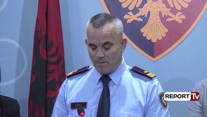 Report Tv-Grupi “Bajri” hetohet për vrasjen e Fatbardh Licit