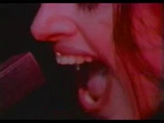 Diamanda Galas - I Put a Spell on You (live)