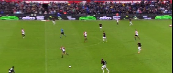 Aux Pays-Bas, Steven Berghuis s'écroule pour une simulation à retardement