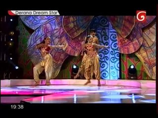 Little Star Season 09 - Dancing - 23rd September 2018