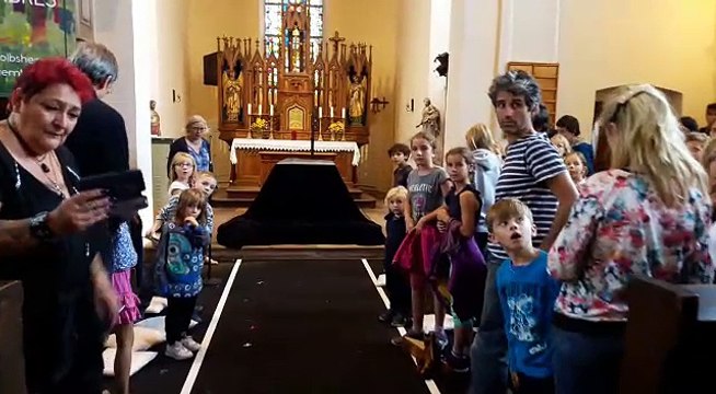 GCO: l'adieu aux arbres