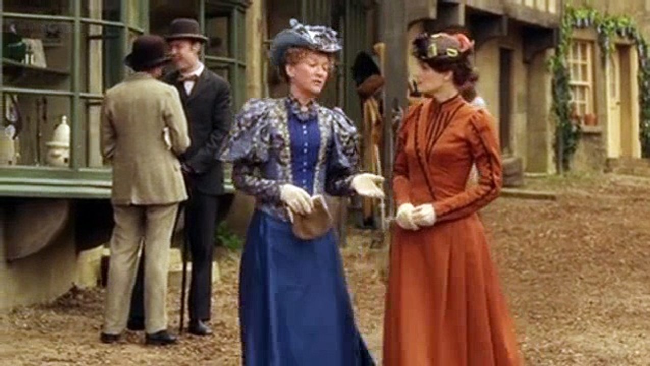 Lark Rise To Candleford S04 E02 - video Dailymotion