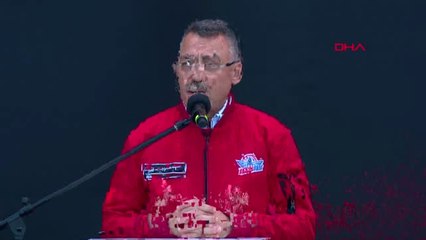 Teknofest Devam Ediyor-4