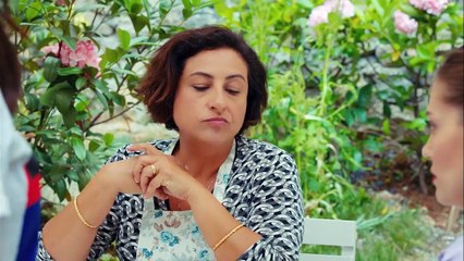 ნაადრევი ფრინველი- Ранняя пташка - Erkenci Kus - 1x1