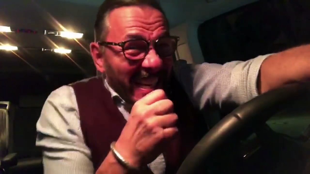 Witz vom Olli - Rollstuhl - 76/18