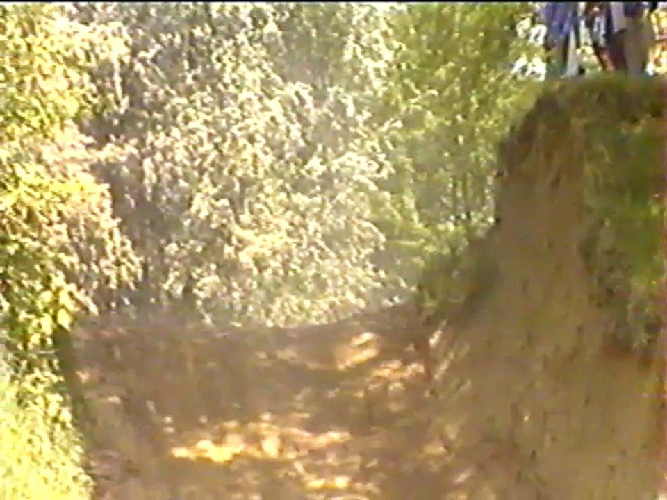 MOTOCROSS LE QUESNOY