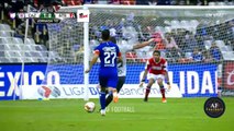 Cruz Azul vs Atlas 2-0 Resumen y Goles Jornada 10 Apertura 2018 LIGA MX HD