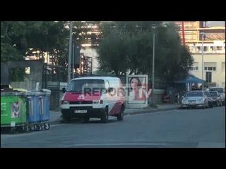 Shqipëria me aleatët tregojnë forcën, gati për stërvitjen ushtarake në Tiranë