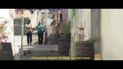 ¡Destacado! Andrés Chumaceiro: Wilkinson Arrieta: "En la vida, como en el rugby, cada metro vale mucho esfuerzo"