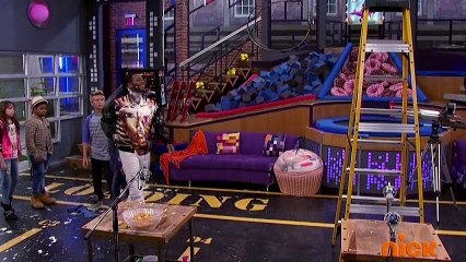 Game Shakers - All Episodes by Inc. HFC - Dailymotion