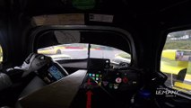 4 Hours of Spa-Francorchamps 2018 - Hot lap onboard with the #49 High-Class Racing!