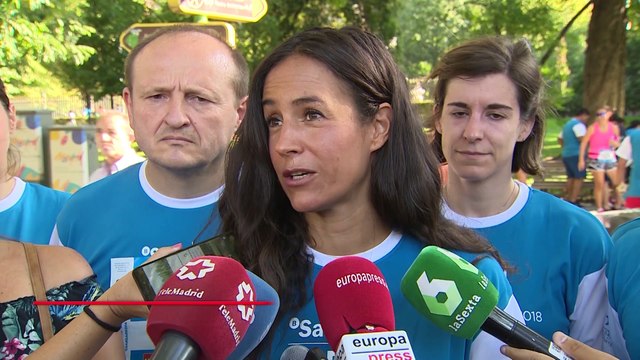 Políticos reaccionan a las declaraciones de Teresa Cunillera