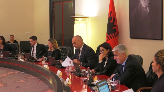 KESHILLI I EUROPES DEL NE KONKLUZIONIN SE LIGJI PER KOMPESIMIT TE PRONAVE ESHTE FUNKSIONAL LAJM