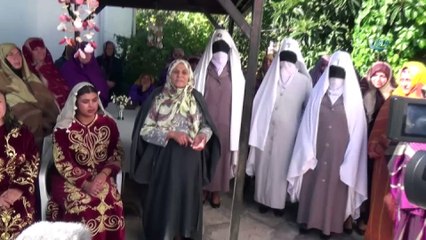 İHA haberini yaptı, devlet arşivinde yerini alıyor