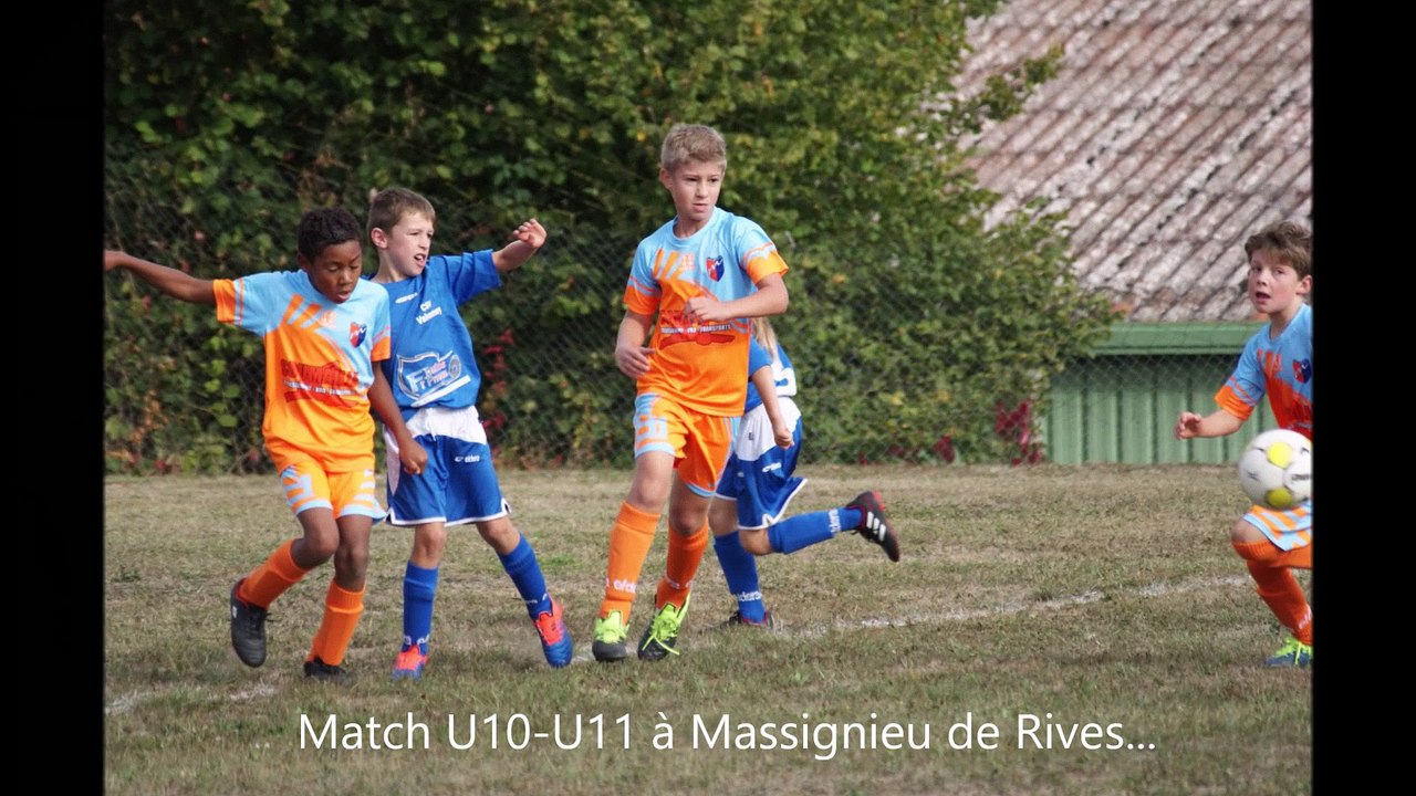 Samedi 22 septembre 2018