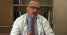 Prof. Dr. Erdal Aslım Tıkayıcı Arter Hastalığı Tedavisini Anlattı