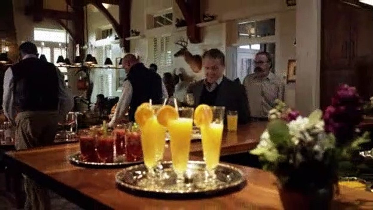 Homeland S03E05 The Yoga Play video Dailymotion