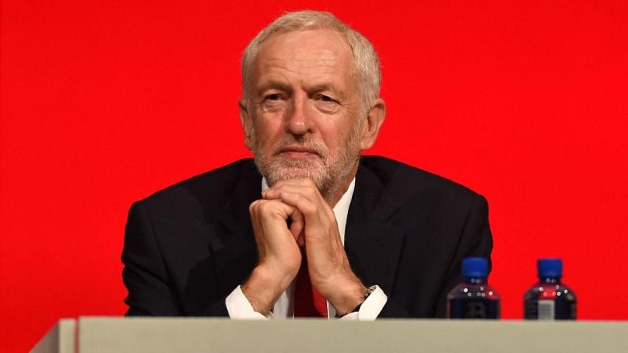 Labour-Parteitag in Liverpool