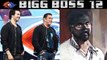 Bigg Boss 12: Salman Khan ने किया Sreesanth का मुहँ काला; Here's Why | FilmiBeat