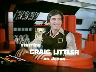 Jason Of Star Command  15 - The Trojan Horse