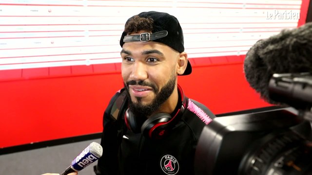 Rennes - PSG (1-3) : « Je peux aider le PSG », assure Choupo-Moting