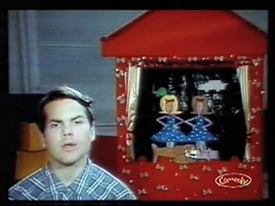 Kids In The Hall - S02e19