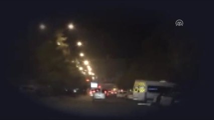 11 Günde 1 Ton 98 Kilogram Esrar Ele Geçirildi