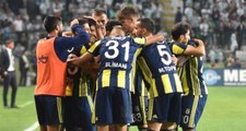 Fenerbahçe'de Martin Skrtel ve Hasan Ali Kaldırım Antrenmana Katılmadı