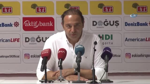 Fuat Çapa: Galip Gelmiş Kadar Mutluyuz