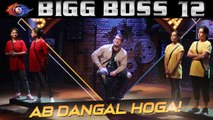 Bigg Boss 12: Dipika - Srishty और Saba - Somi में इन्होंने जीता Sultani Akhada | FilmiBeat