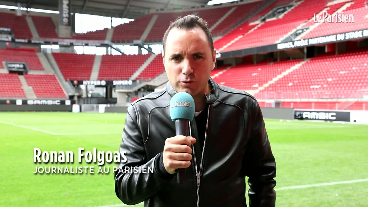 Rennes - PSG (1-3).: «On reste toujours sur notre faim»
