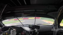 4 Hours of Spa-Francorchamps 2018 - Onboard with the #66 JMW Motorsport