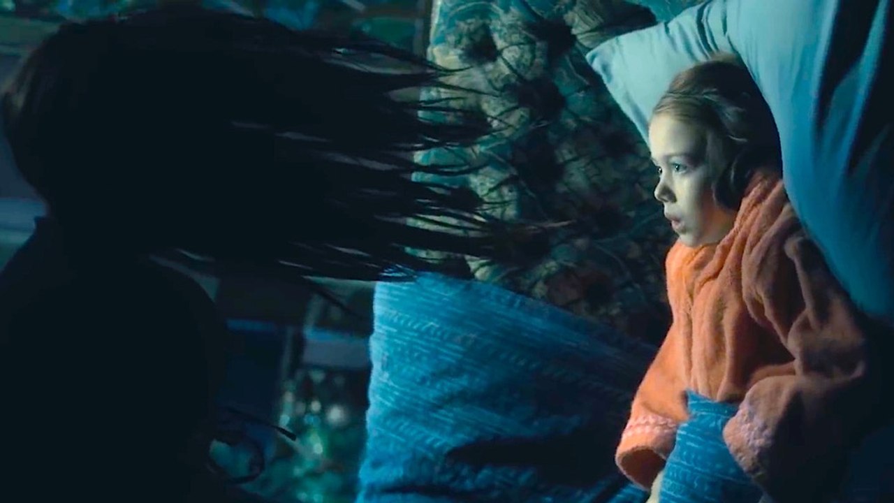 The Haunting of Hill House on Netflix - Official Trailer