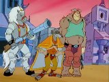 Bravestarr (S01E52) Brothers In Crime