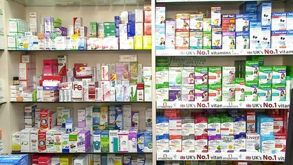 Në “sitë” të gjitha farmacitë, kontrolle për ilaçe kontrabandë dhe dhënien pa recetë