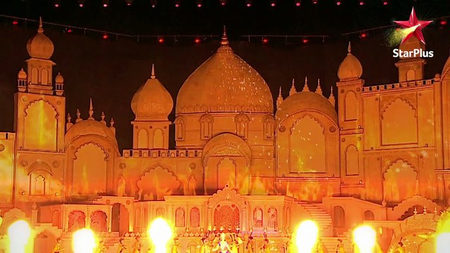 Star Plus Dandiya Nights Promo - 1 Oct 2018