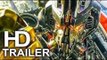 BUMBLEBEE (FIRST LOOK - Blitzwing Vs Bumblebee Fight Scene Trailer NEW) 2018 Transformers Movie HD