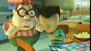 The Adventures of Jimmy Neutron Boy Genius S01E17 - Hypno-Birthday to You!