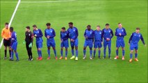 [U19] USLD-CAEN [SEPTEMBRE2018]