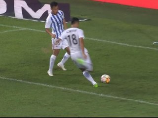 Hilarious Huang Zhengyu howler gifts Chongqing the lead