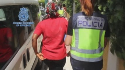 En el Día Internacional contra la Trata, la lucha continúa