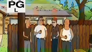 King Of The Hill S07E03 Bad Girls, Bad Girls, Whatcha Gonna Do