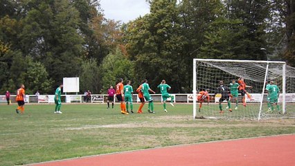 Héricourt-ESPM1 (1-4) 23.09.18