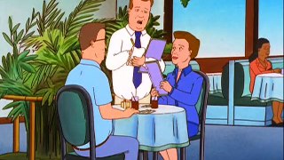 King Of The Hill S04E13 Hanky Panky Part 1