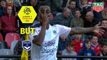But Yann KARAMOH (80ème) / EA Guingamp - Girondins de Bordeaux - (1-3) - (EAG-GdB) / 2018-19