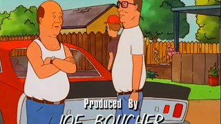 King Of The Hill S03E14 The Wedding Of Bobby Hill