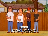 King Of The Hill S03E09 Pretty Pretty Dresses