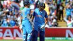 India Vs Pakistan Asia Cup 2018:Shikhar Dhawan-Rohit Sharma Breaks Sachin-Sehwag Record | वनइंडिया