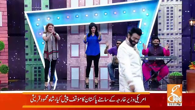 Joke Dar Joke – 23rd September 2018