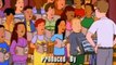 King of the Hill S02e08 The son that got away
